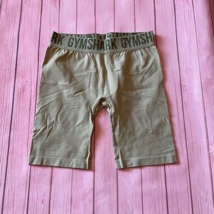 Gymshark Biker Shorts